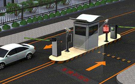 車牌識別系統(tǒng)在不同的場景是如何具體應用的？