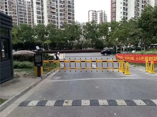 車牌識別系統所具有的功能性體現在哪里？