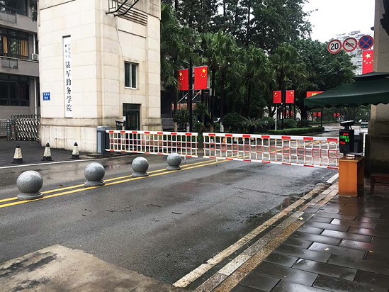 車牌識別系統如何計算車輛行駛時間？