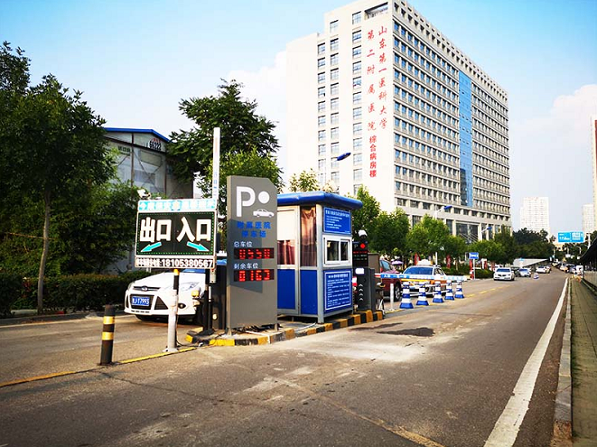 銳方達(dá)車牌自動(dòng)識(shí)別系統(tǒng)解決了什么問(wèn)題?有什么優(yōu)勢(shì)呢？